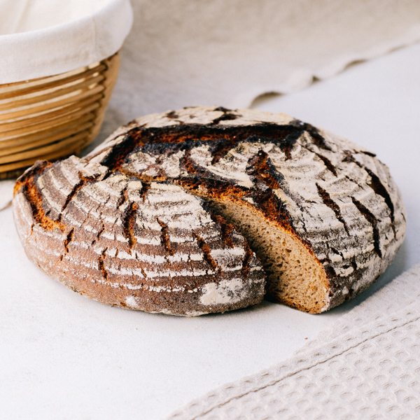 Urbrot 1000g