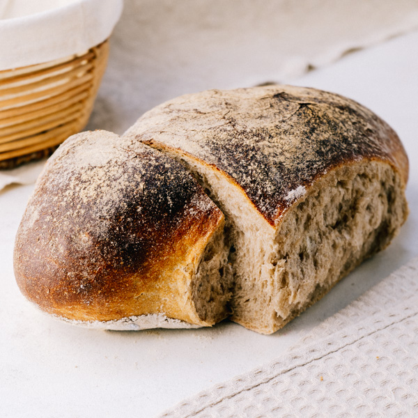 Landjunge 750G