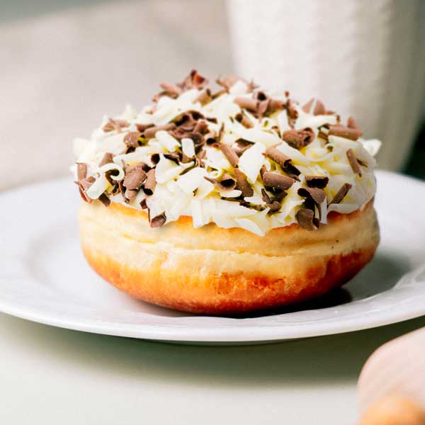 Berliner Vanille
