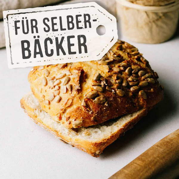 Dinkel Plus Brötchen BiL