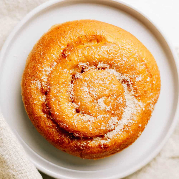 Apfelkrapfen