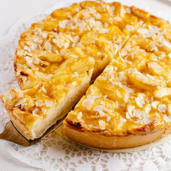 Apfelkuchen
