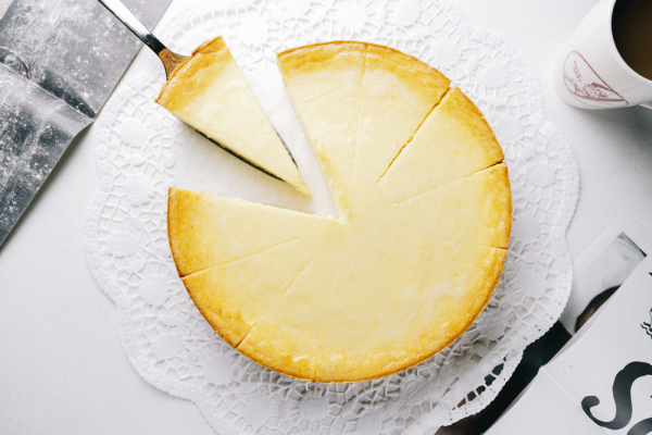 Kuchen & Torten
