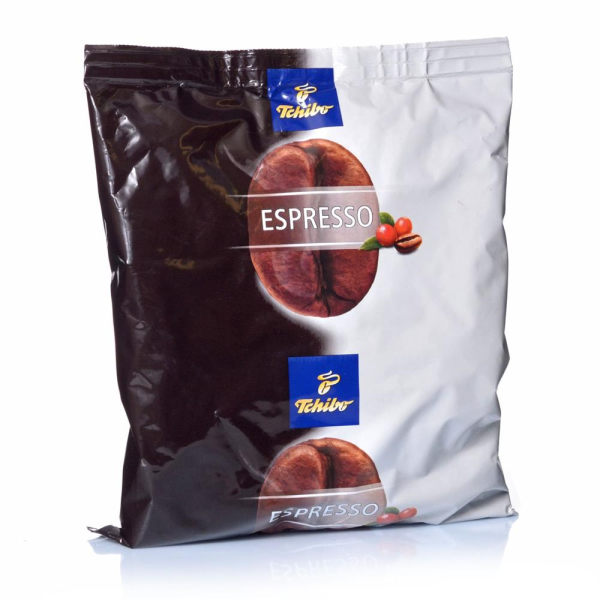 Espressobohne 500g
