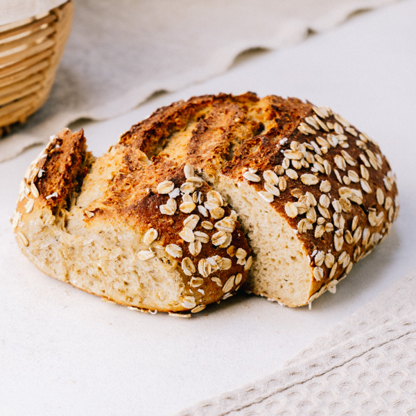 Haferbrot 500g