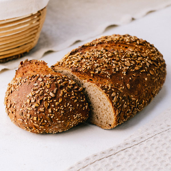 Dinkel Plus 600g
