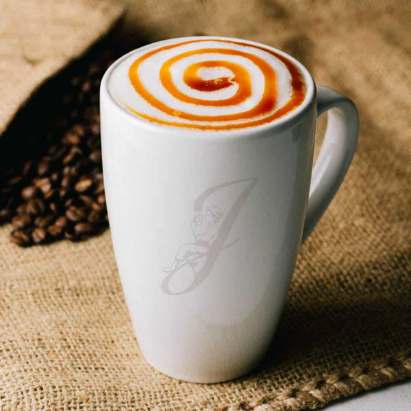 Caramell Macchiato
